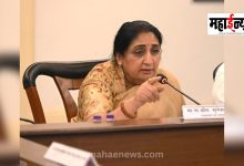 Relief operations underway rapidly following the Moshi building collapse; Deputy Chief Minister Sunetra Pawar issues instructions to officials