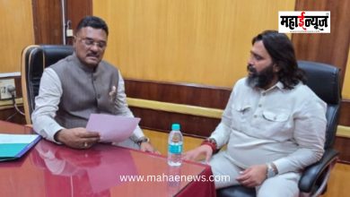 ST bus station to be constructed in the Chikhali-Moshi area.