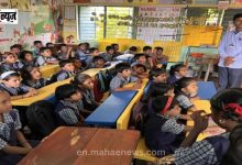 Schools in the state to operate in the morning session until July 30; new order from the Education Department