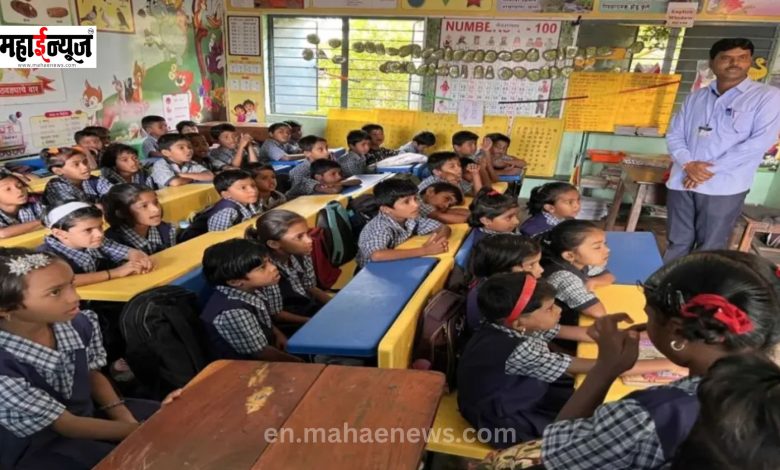 Schools in the state to operate in the morning session until July 30; new order from the Education Department