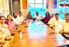 Self-proclaimed leaders get a blow: Party discipline is 'challenged' in BJP, now 'action' is being taken against them