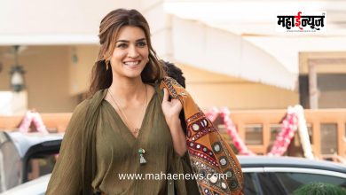 The reports about Kriti Sanon's breakup are merely rumors.