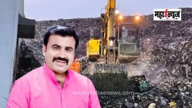 To The Point: Corporator Sandeep Waghere says... "Opposition just for the sake of opposition or consideration for the city's interest?"