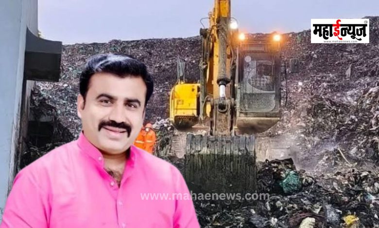 To The Point: Corporator Sandeep Waghere says... "Opposition just for the sake of opposition or consideration for the city's interest?"