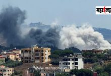 US launches massive airstrikes on Iran in retaliation for the attack in Jordan.