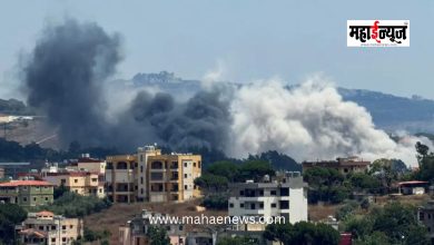 US launches massive airstrikes on Iran in retaliation for the attack in Jordan.