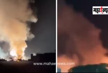 US launches massive attacks on Iran immediately after peace deal collapses.