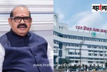 Vilas Lande appointed to the Western Maharashtra Regional Coordination Committee of Rayat Shikshan Sanstha.