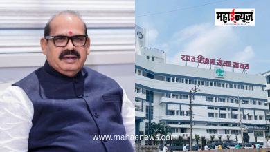 Vilas Lande appointed to the Western Maharashtra Regional Coordination Committee of Rayat Shikshan Sanstha.