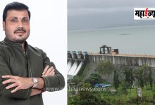 Water storage in Pawana Dam has increased; Cancel the 15 percent water cut immediately!
