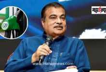 Why such strong support for ethanol? Nitin Gadkari explains.