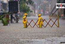 Will Maharashtra be hit by stormy rains on Saturday?