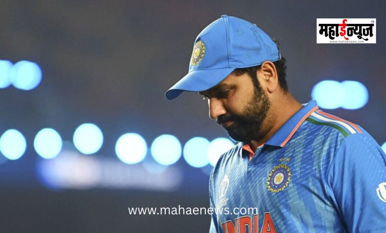 Will Rohit Sharma retire from ODI cricket as well?