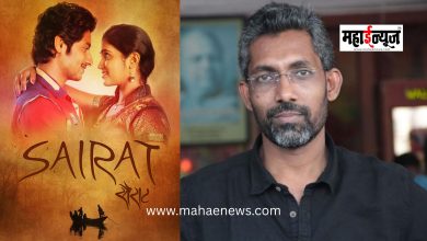Will 'Sairat 2' happen? Nagraj Manjule has made it clear...