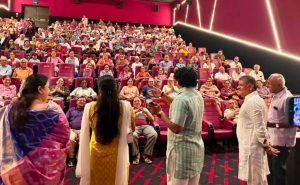 Corporator Rahul Kalate takes the initiative to preserve Marathi culture through ‘Deool Band-2’!
