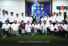क्वालिटी सर्कल फोरम ऑफ इंडियाच्या पुणे शाखेचे 'गुणवत्ता व्यवस्थापन कन्व्हेन्शन-२०२६' उत्साहात