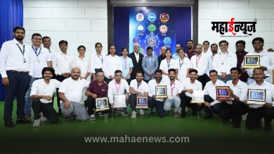 क्वालिटी सर्कल फोरम ऑफ इंडियाच्या पुणे शाखेचे 'गुणवत्ता व्यवस्थापन कन्व्हेन्शन-२०२६' उत्साहात