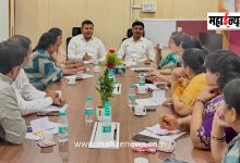 ‘Action Plan’ for the Development of Pimpri-Chinchwad City