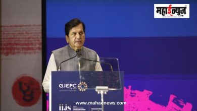 ‘राज्याच्या आर्थिक विकासाला गती देण्यासाठी रोजगारनिर्मिती आणि कौशल्य विकासाचा संकल्प अधिक दृढ’;  मंत्री मंगलप्रभात लोढा  | Mahaenews