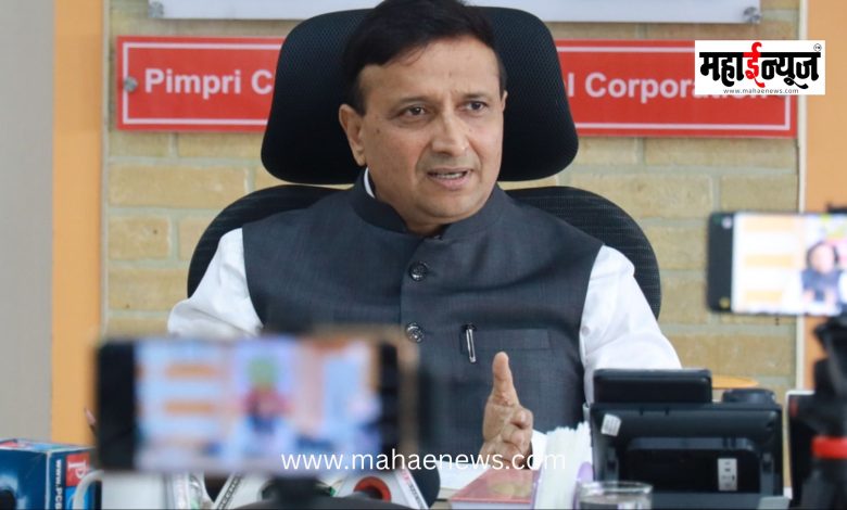 ₹10 lakh deposited into the account of the late Akshay Sawant's family; Commissioner Dr. Vijay Suryawanshi.