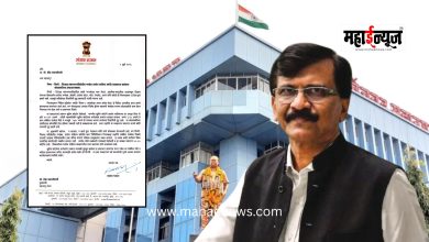 ₹400 crore corruption in Pimpri-Chinchwad Municipal Corporation; Sanjay Raut alleges.