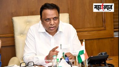 आशिष शेलारांच्या खांद्यावर ई-स्पोर्ट्सची मोठी जबाबदारी; ESGFच्या अध्यक्षपदी निवड