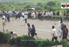 15 years after Maval firing: Opposition to Pawana closed water pipeline continues..!