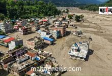 162 dead, 300 Indians missing in Nepal floods.