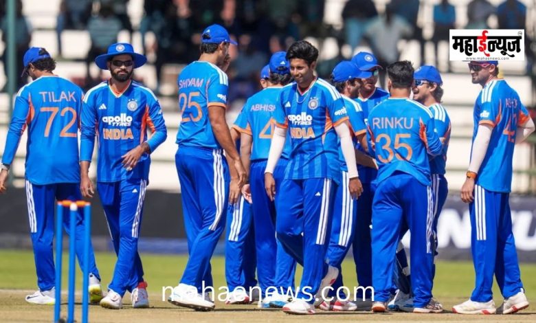 2026 Asian Games: Full schedule of cricket matches announced.