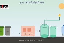375 tonne capacity bio-CNG project to curb garbage mountain in Pimpri-Chinchwad! (1)
