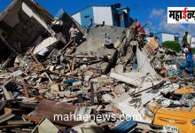 7.4 magnitude earthquake wreaks havoc in Colombia; 132 dead.