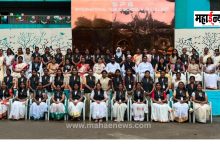 80th Independence Day celebrated with enthusiasm at SPG International Public School