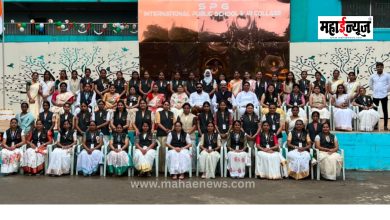 80th Independence Day celebrated with enthusiasm at SPG International Public School