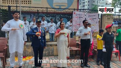 80th Independence Day Celebrated with Great Enthusiasm Across All Moraya Shikshan Sanstha Schools