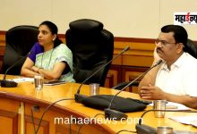 Additional Commissioner Trupti Sandbhor directs to accelerate action against unauthorized constructions and encroachments.
