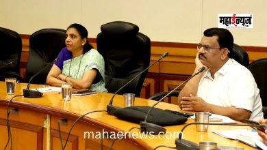 अनधिकृत बांधकामे व अतिक्रमणांवरील कारवाईला गती देण्याचे अतिरिक्त आयुक्त तृप्ती सांडभोर यांचे निर्देश अनधिकृत बांधकामे व अतिक्रमणांवरील कारवाईला गती देण्याचे अतिरिक्त आयुक्त तृप्ती सांडभोर यांचे निर्देश
