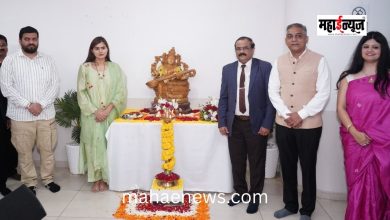 ‘Diksharambh 2026-27’ Ceremony Concludes at PCU