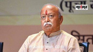 Ban the RSS; US Commission on International Religious Freedom (USCIRF) urges the government.