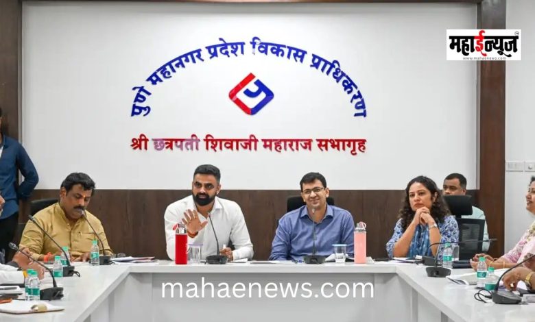 चाकण परिसराची कचराकोंडी फुटली; ३६.५ एकरांवर होणार ‘पीएमआरडीए’चा घनकचरा प्रकल्प