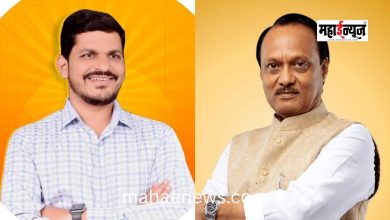 Demand to confer the ‘Padma Vibhushan’ posthumously upon the late Ajitdada Pawar.