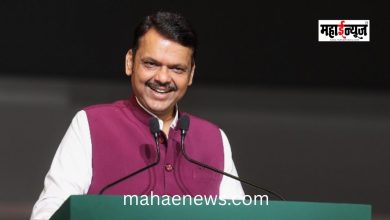 “डीजेच्या वादात पडू नका, सांस्कृतिक पद्धतीने गणेशोत्सव साजरा करा”; मुख्यमंत्र्यांचे पुणेकरांना आवाहन “डीजेच्या वादात पडू नका, सांस्कृतिक पद्धतीने गणेशोत्सव साजरा करा”; मुख्यमंत्र्यांचे पुणेकरांना आवाहन