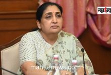 Directives issued for strict action in the case of the assault and murder of a young girl in Pimpalvandi; Deputy Chief Minister Sunetra Pawar.