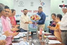 Directives issued to accelerate road and development works within the PMRDA area.