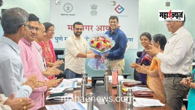 Directives issued to accelerate road and development works within the PMRDA area.