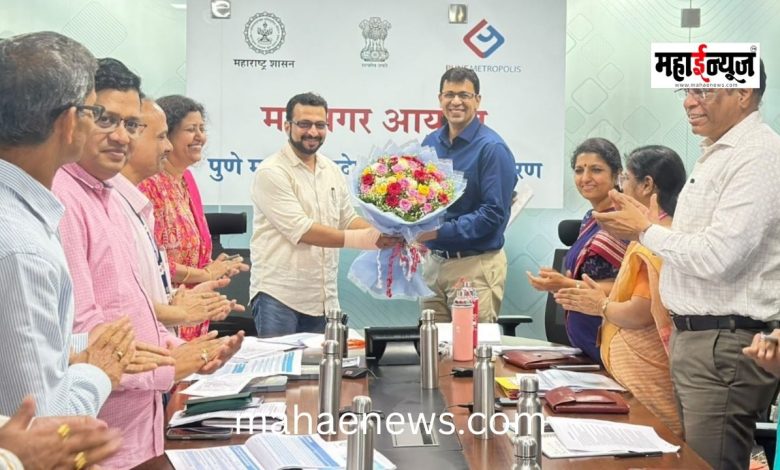 Directives issued to accelerate road and development works within the PMRDA area.