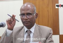 “दोन कोटी मतदार कायमचे बाद झाले असं समजू नका”; मुख्य निवडणूक अधिकाऱ्यांचे मोठे वक्तव्य