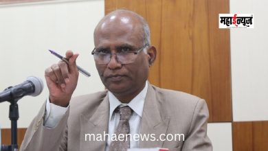“दोन कोटी मतदार कायमचे बाद झाले असं समजू नका”; मुख्य निवडणूक अधिकाऱ्यांचे मोठे वक्तव्य “दोन कोटी मतदार कायमचे बाद झाले असं समजू नका”; मुख्य निवडणूक अधिकाऱ्यांचे मोठे वक्तव्य