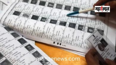 एसआयआर अंतर्गत ३१ ऑगस्ट रोजी प्रारूप मतदार यादी प्रसिद्ध होणार; जिल्हा निवडणूक अधिकारी जितेंद्र डुडी