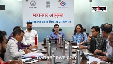 Draft of tender for ‘Glass Skywalk’ in Lonavala finalized