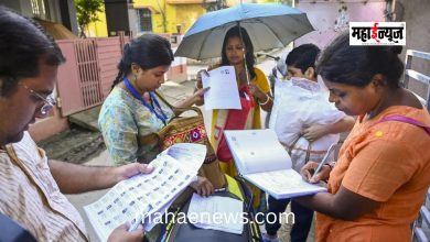 Extension for SIR; draft electoral roll delayed by a week.